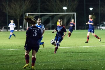 Bild 163 - Frauen Bramstedter TS - TSV Wiemersdorf : Ergebnis: 1:2